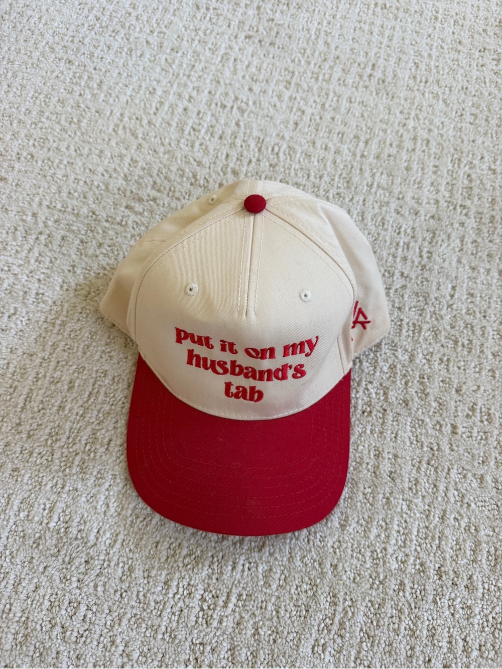 The Mad Hatter Co. Hat
